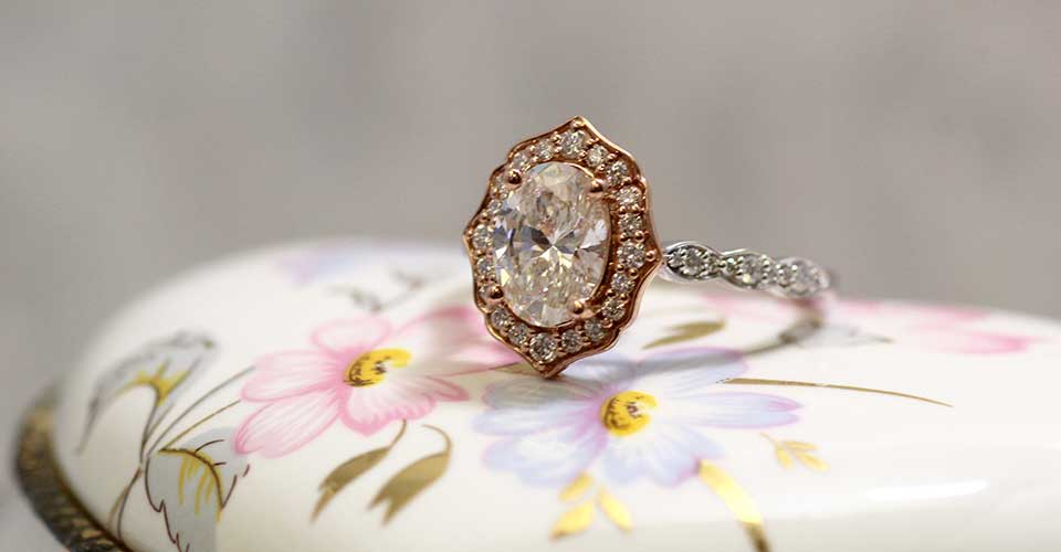 Diamond shop clayton hotsell