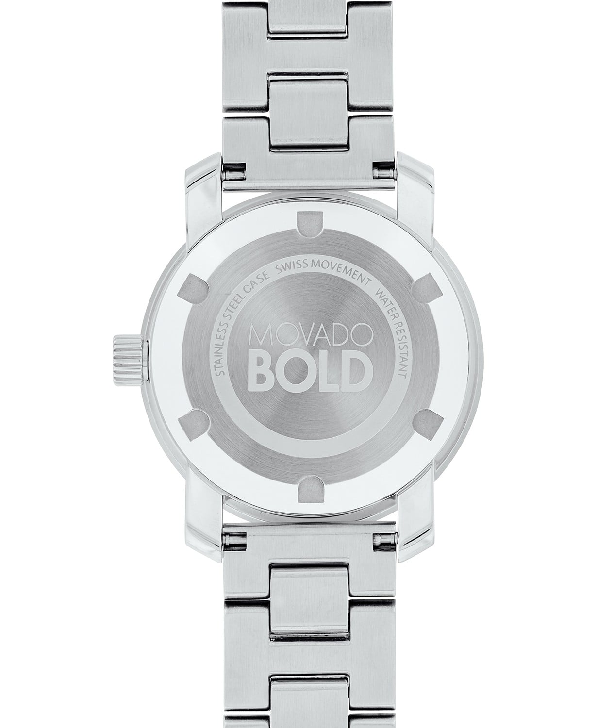 Movado Bold 3600436 The Diamond Shop