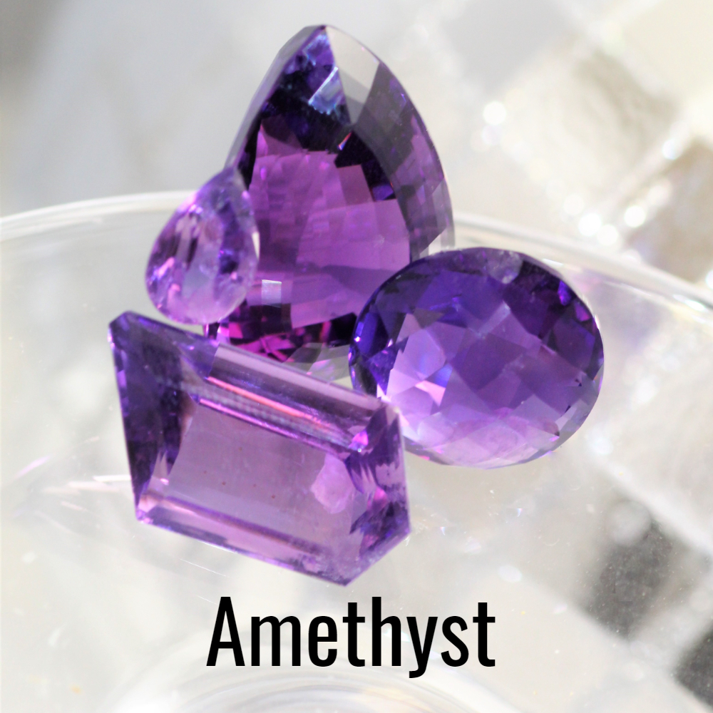 Amethyst front A