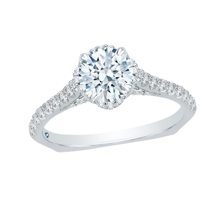 Engagement & Wedding Rings in St. Louis, MO Jewelry Store