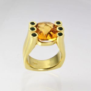 Citrine A