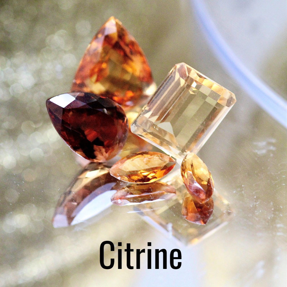 Citrine front A
