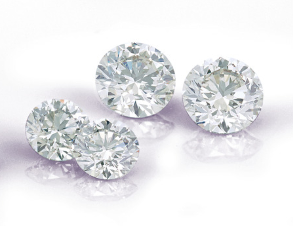 Jeweler in St. Louis, MO Natural & LabCreated Diamonds