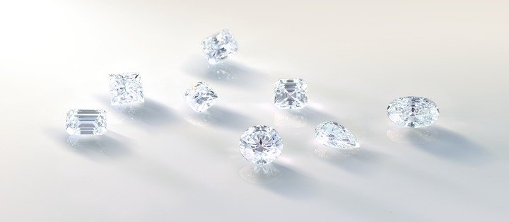 What Are Cushion Cut Diamonds?