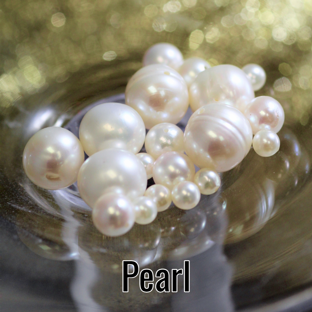 Pearl front A