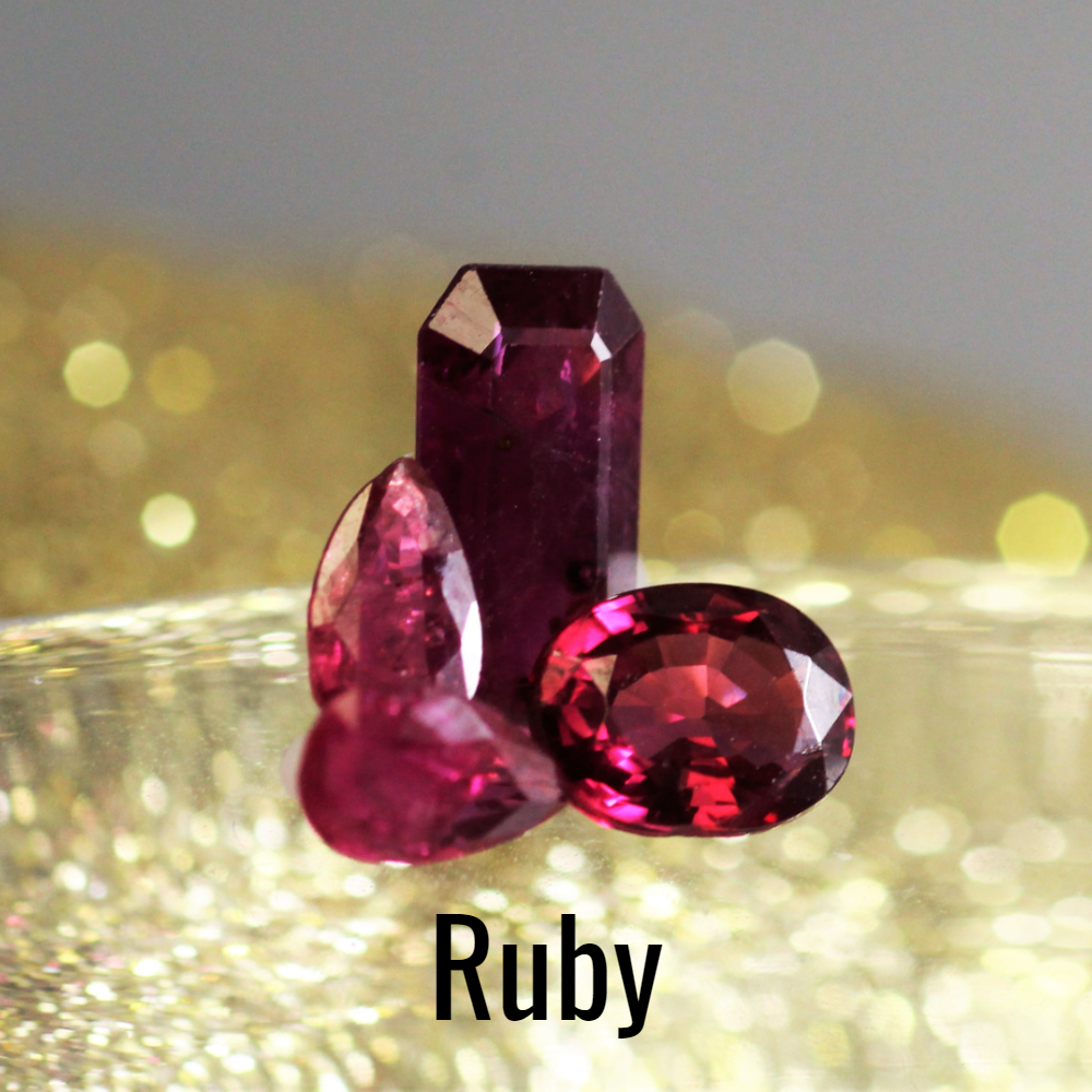 Ruby front A