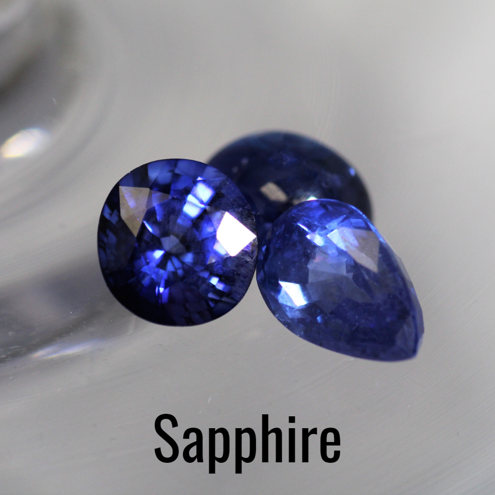 Sapphire front A
