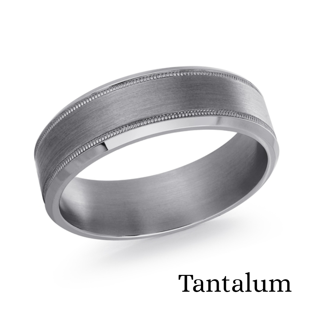 Tantalum pic