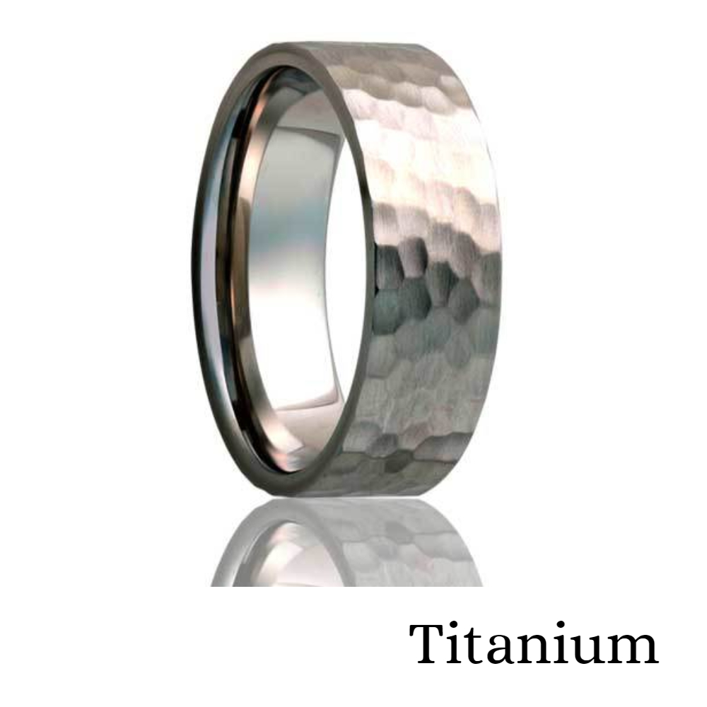 Titanium pic