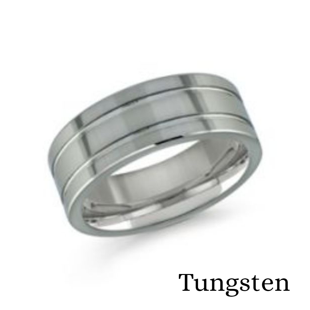 Tungsten pic