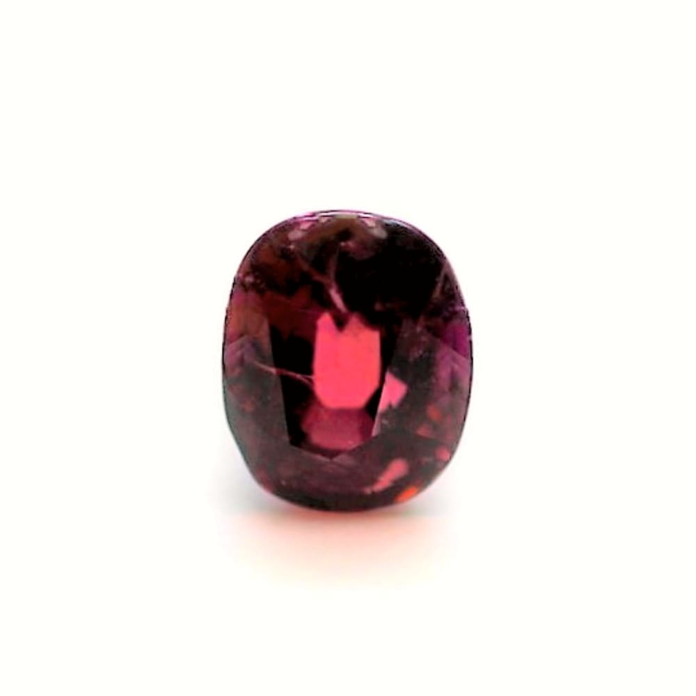 2.17 Cushion Thai Ruby